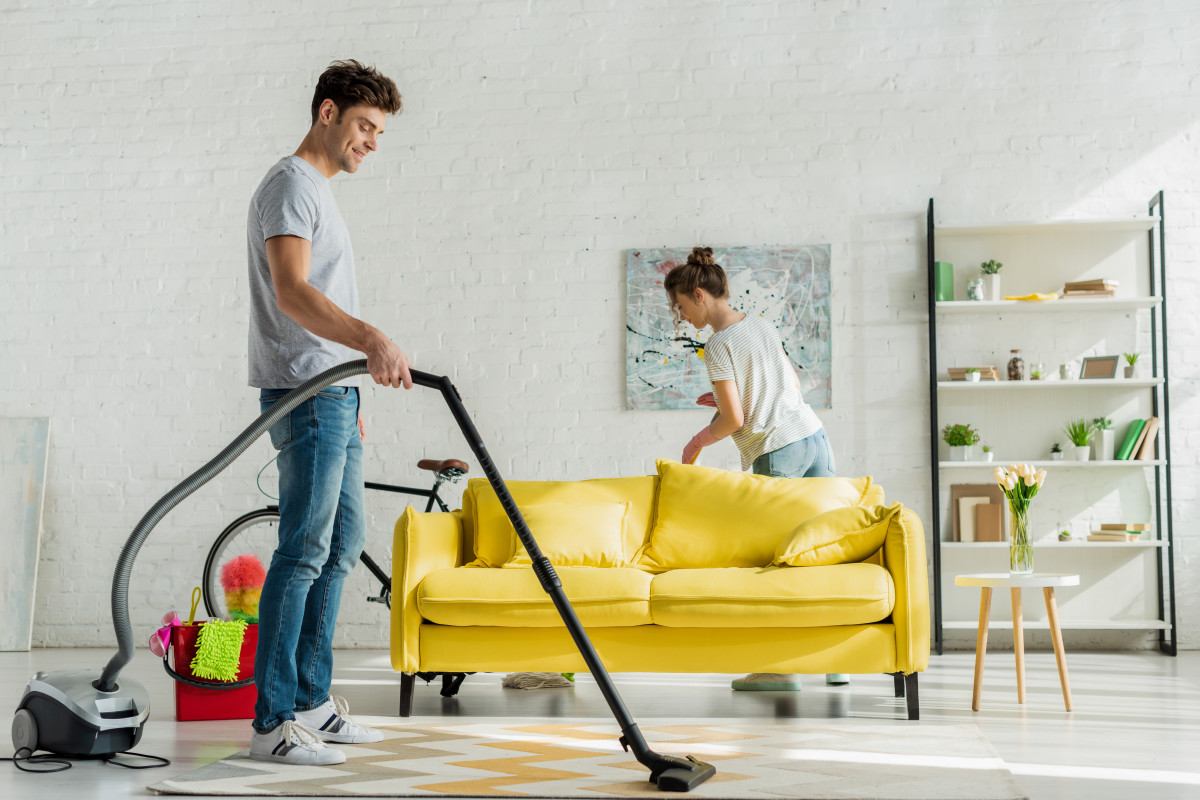 Reşadiye Bayan Temizlikçi