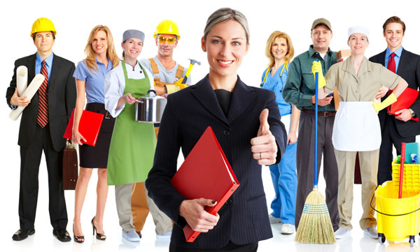 Reşadiye Bayan Temizlikçi Hizmeti